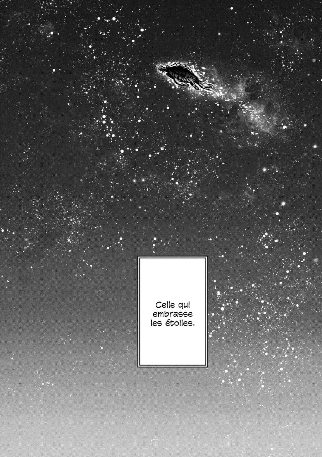 Dragon no I de Oyasumi Chapitre 3: Mes jours de congés à contempler les étoiles - Page 28