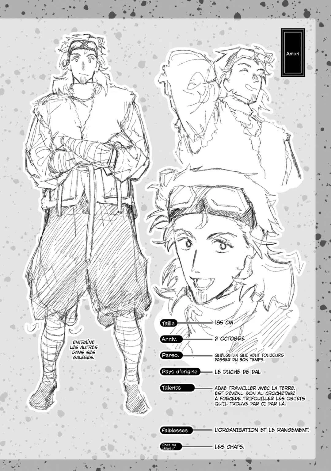Dragon no I de Oyasumi Chapitre 5: Mes jours de congé bercés par la pluie - Page 32