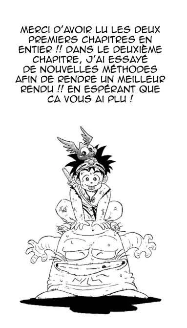 Dragon Quest: The Adventure of Dai Chapitre 2 - Page 20