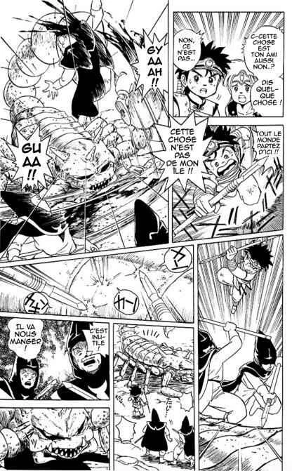 Dragon Quest: The Adventure of Dai Chapitre 3 - Page 14