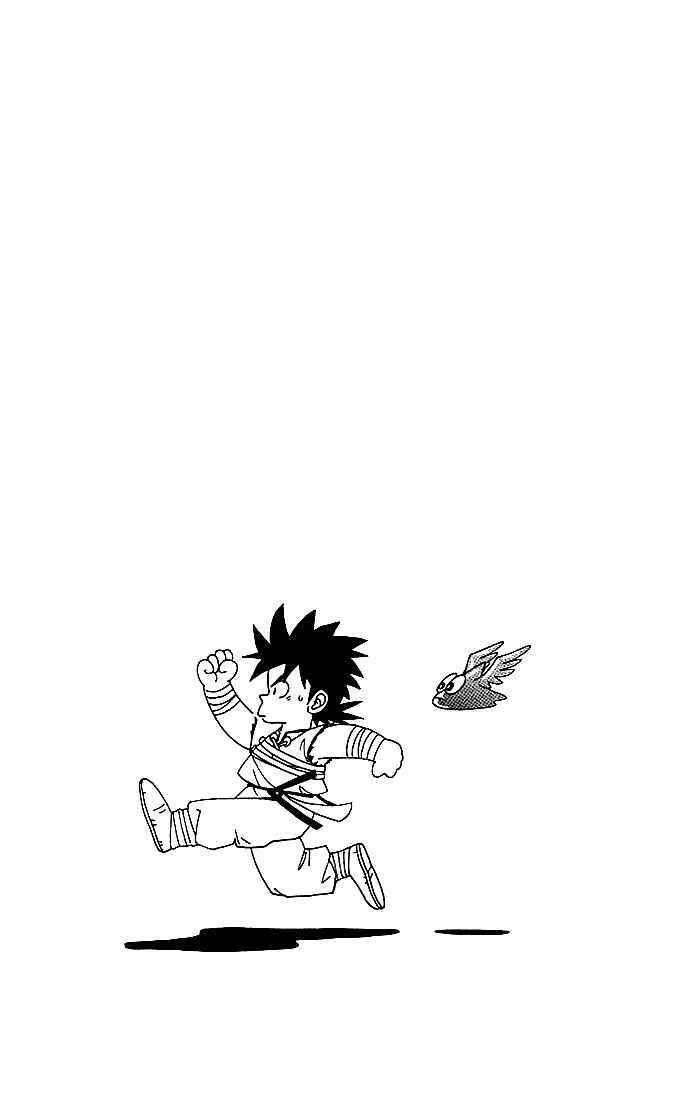 Dragon Quest: The Adventure of Dai Chapitre 4 - Page 22