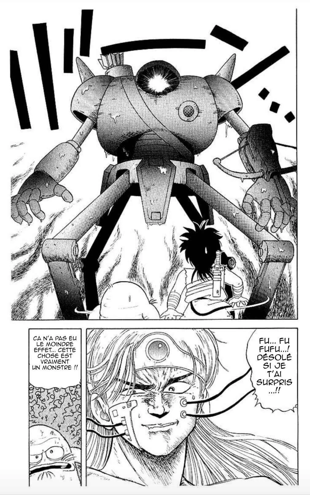Dragon Quest: The Adventure of Dai Chapitre 5 - Page 11