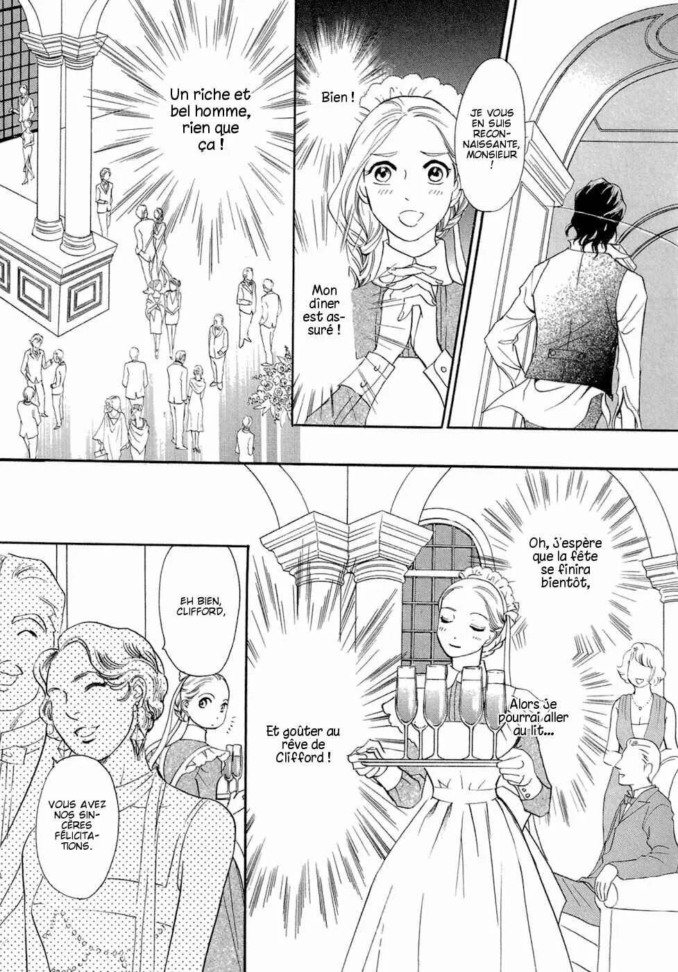 Dream Eater Chapitre 1: Premier rêve - Page 25