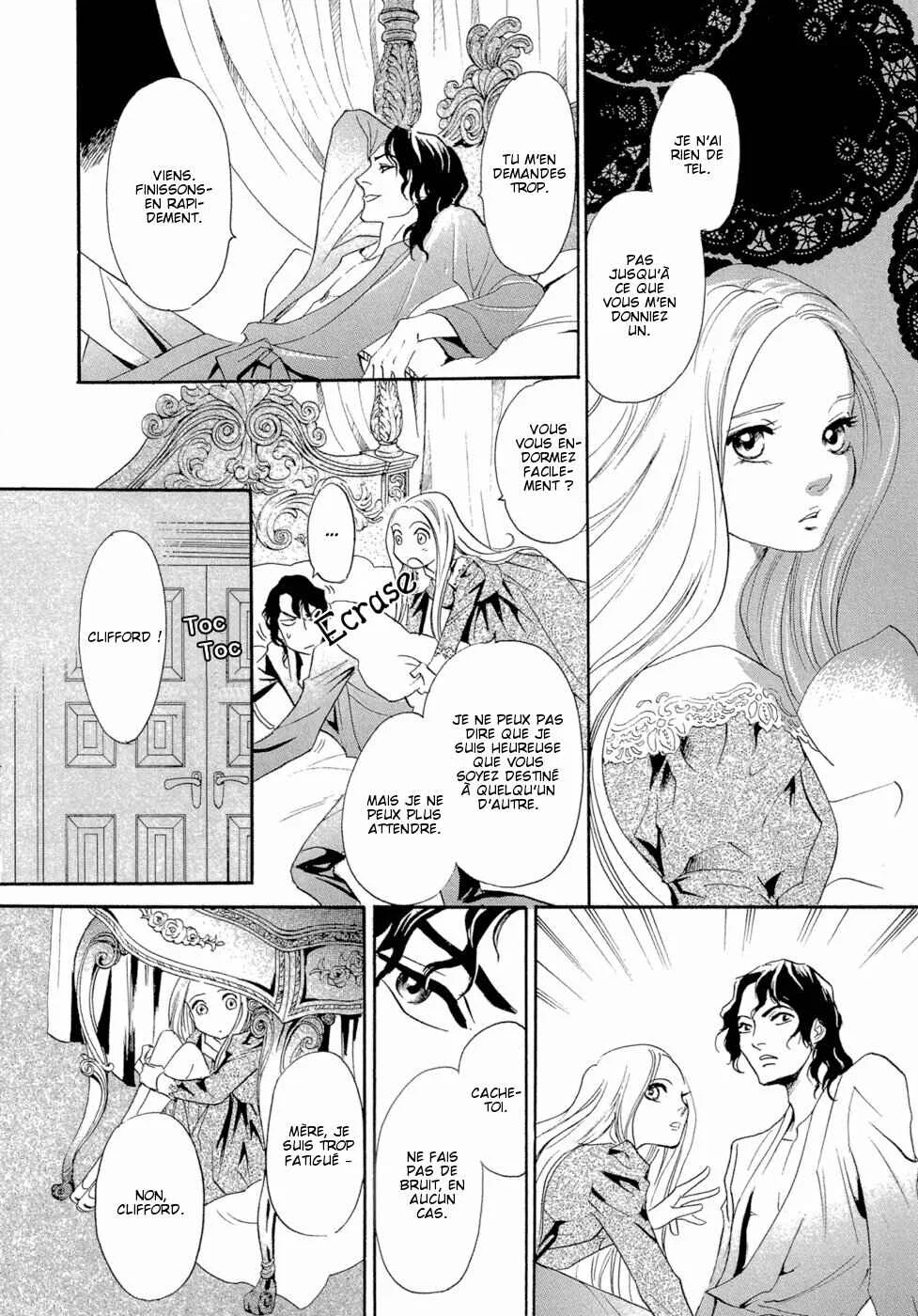 Dream Eater Chapitre 1: Premier rêve - Page 28