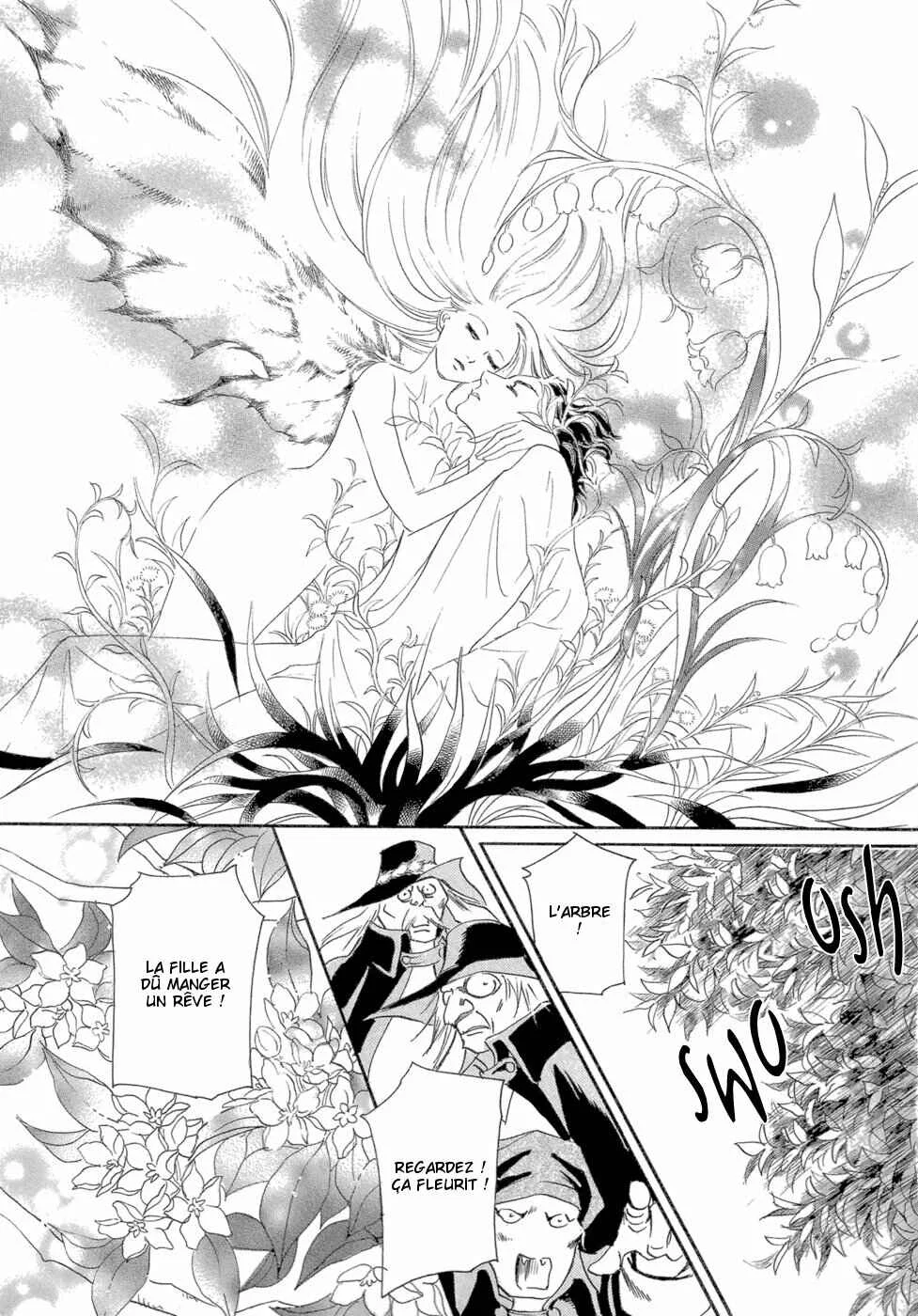 Dream Eater Chapitre 1: Premier rêve - Page 33