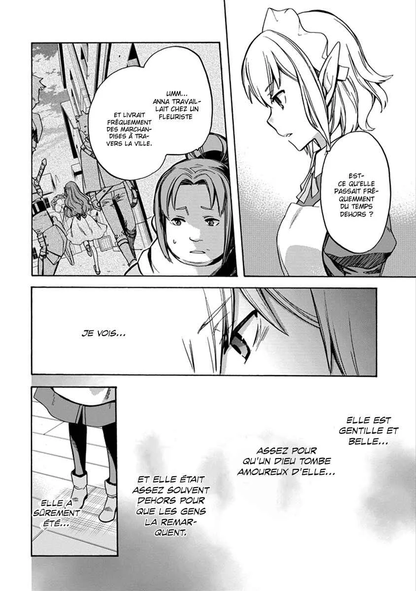 Dungeon ni Deai o Motomeru no wa Machigatteiru Darou ka: Familia Chronicle—Episode Ryuu Chapitre 1: Ryuu Lion - Page 24