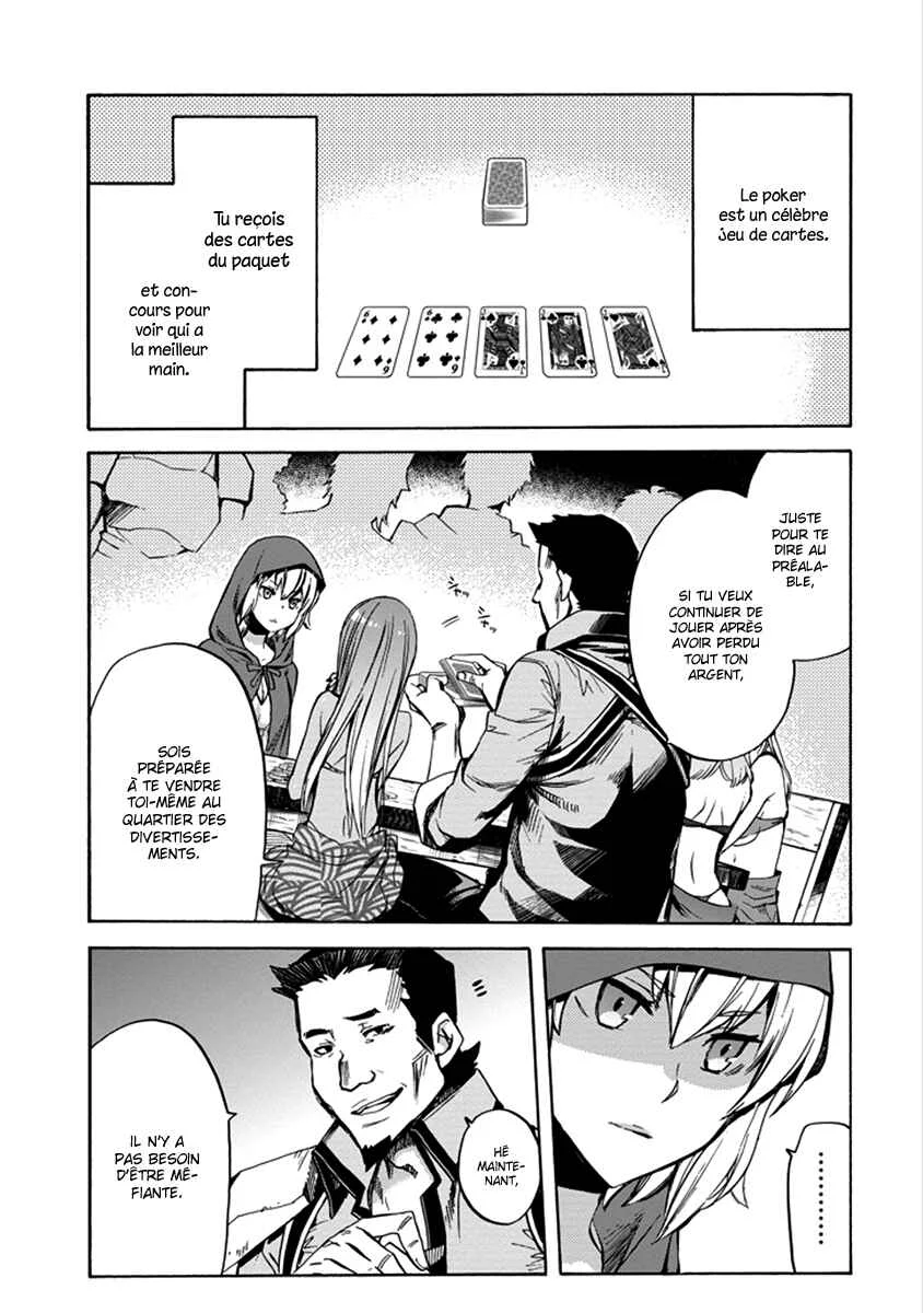 Dungeon ni Deai o Motomeru no wa Machigatteiru Darou ka: Familia Chronicle—Episode Ryuu Chapitre 1: Ryuu Lion - Page 41