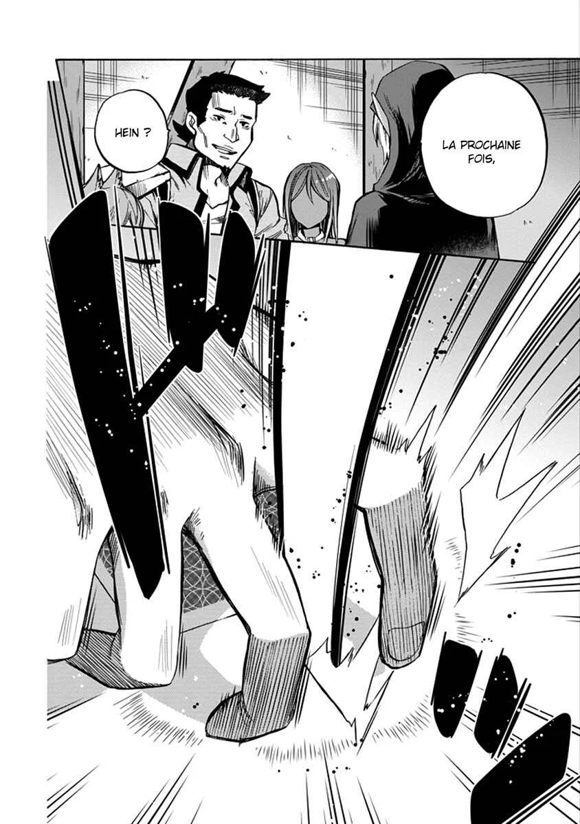 Dungeon ni Deai o Motomeru no wa Machigatteiru Darou ka: Familia Chronicle—Episode Ryuu Chapitre 1: Ryuu Lion - Page 44
