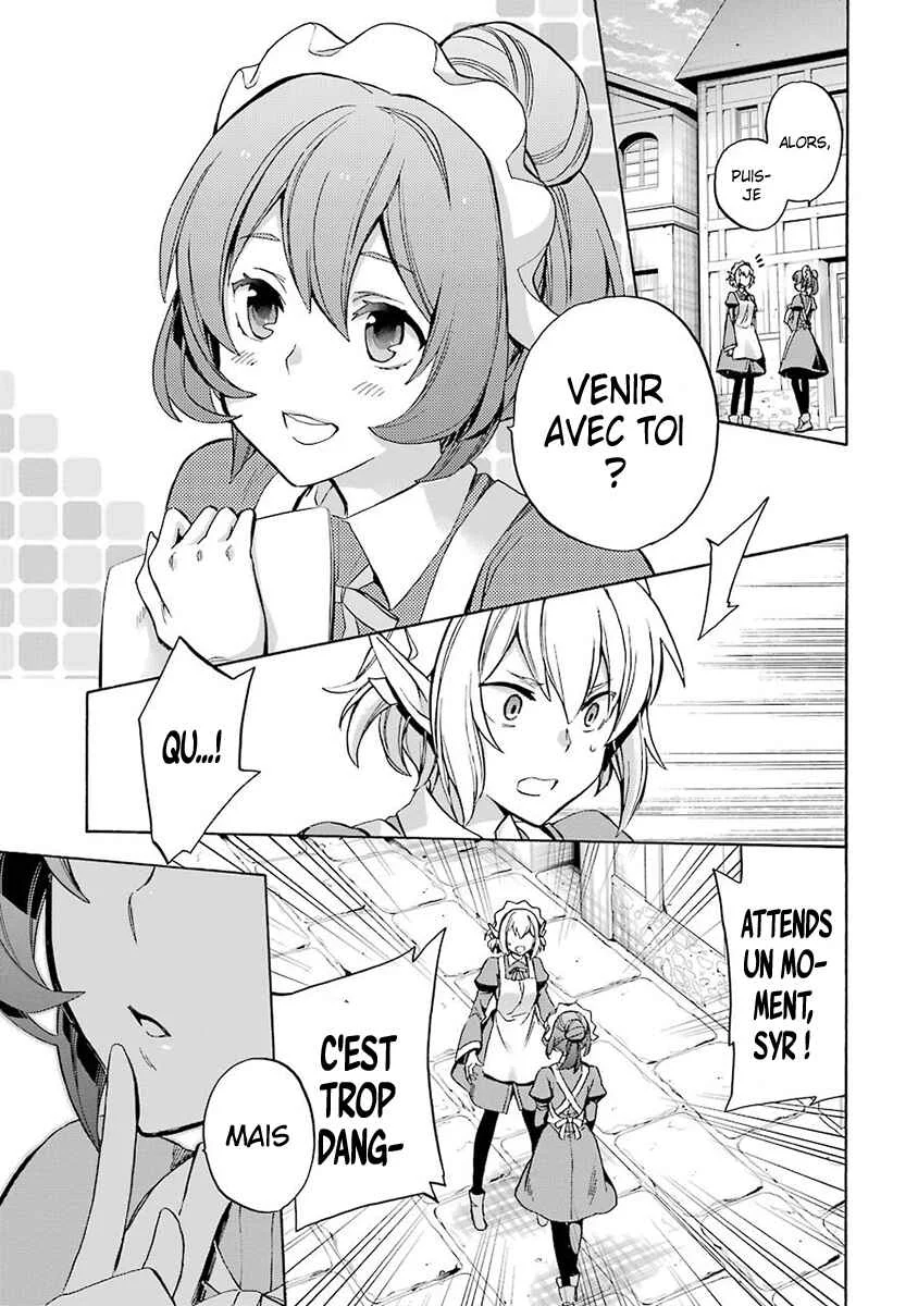 Dungeon ni Deai o Motomeru no wa Machigatteiru Darou ka: Familia Chronicle—Episode Ryuu Chapitre 2: Grand Casino - Page 24