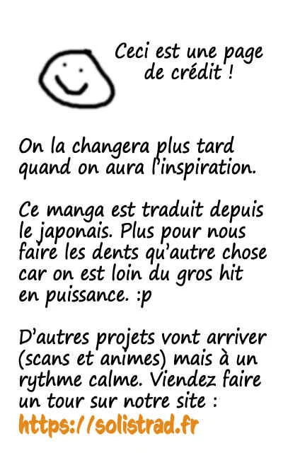 Dungeon Tuber!!! Chapitre 1: Dungeon Tuber - Page 1