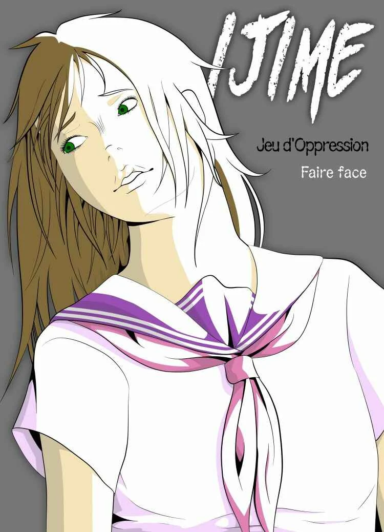 Dynastie Caelium - Ijime Chapitre 2: Faire Face - Page 1