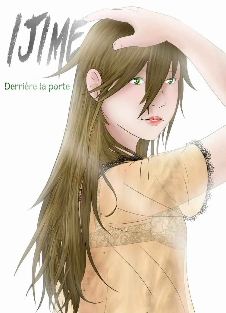Dynastie Caelium - Ijime Chapitre 4: Derrière la porte - Page 1