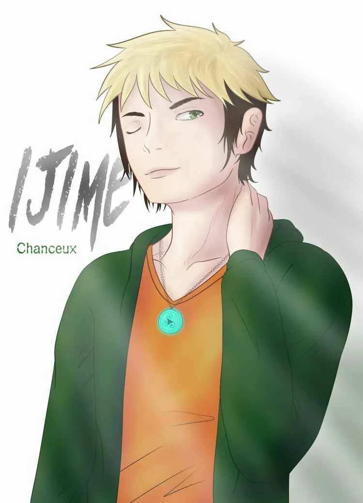 Dynastie Caelium - Ijime Chapitre 5: Chanceux - Page 1