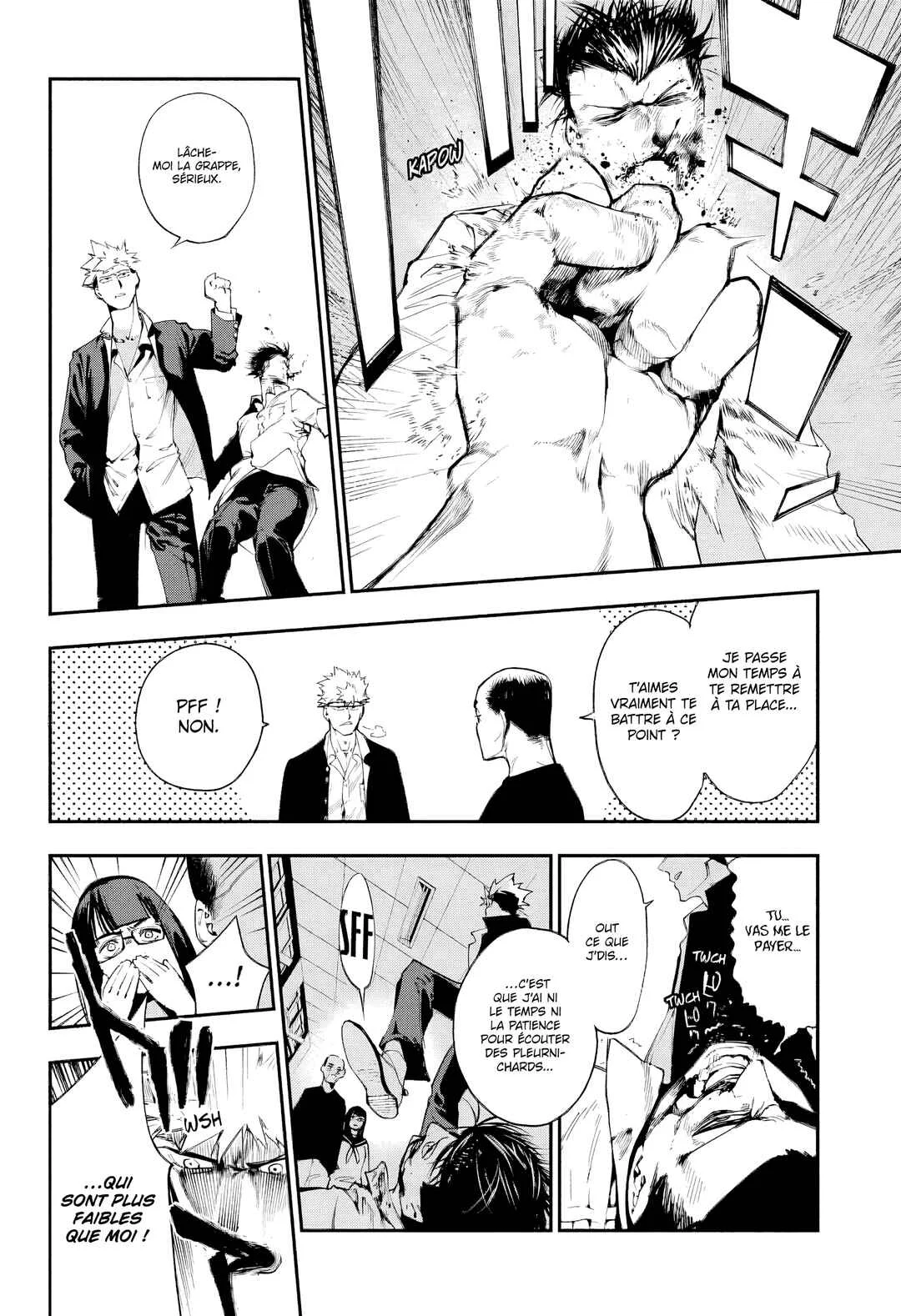 Embers Chapitre 1 - Page 7