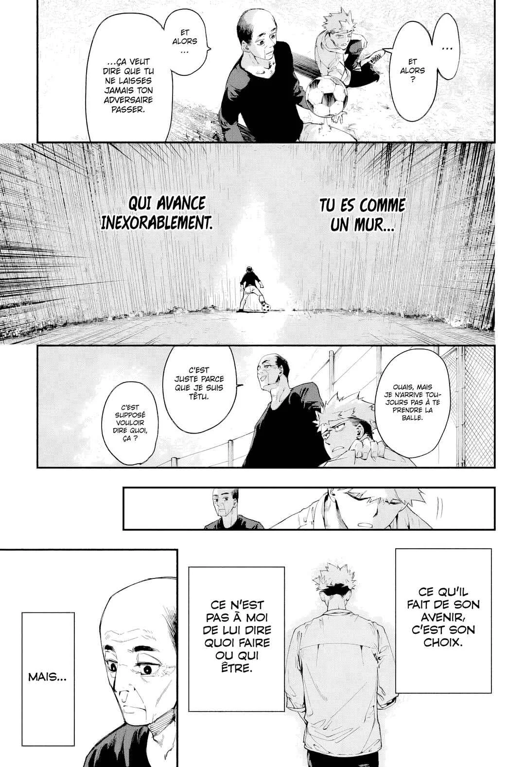 Embers Chapitre 1 - Page 18