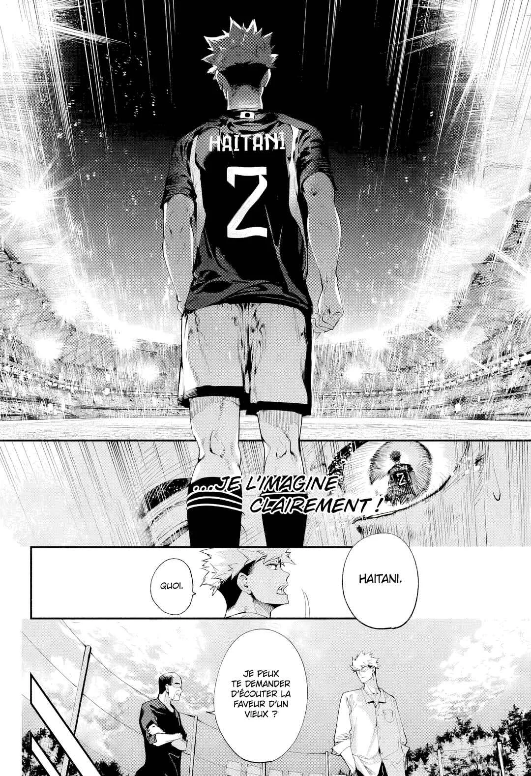 Embers Chapitre 1 - Page 19
