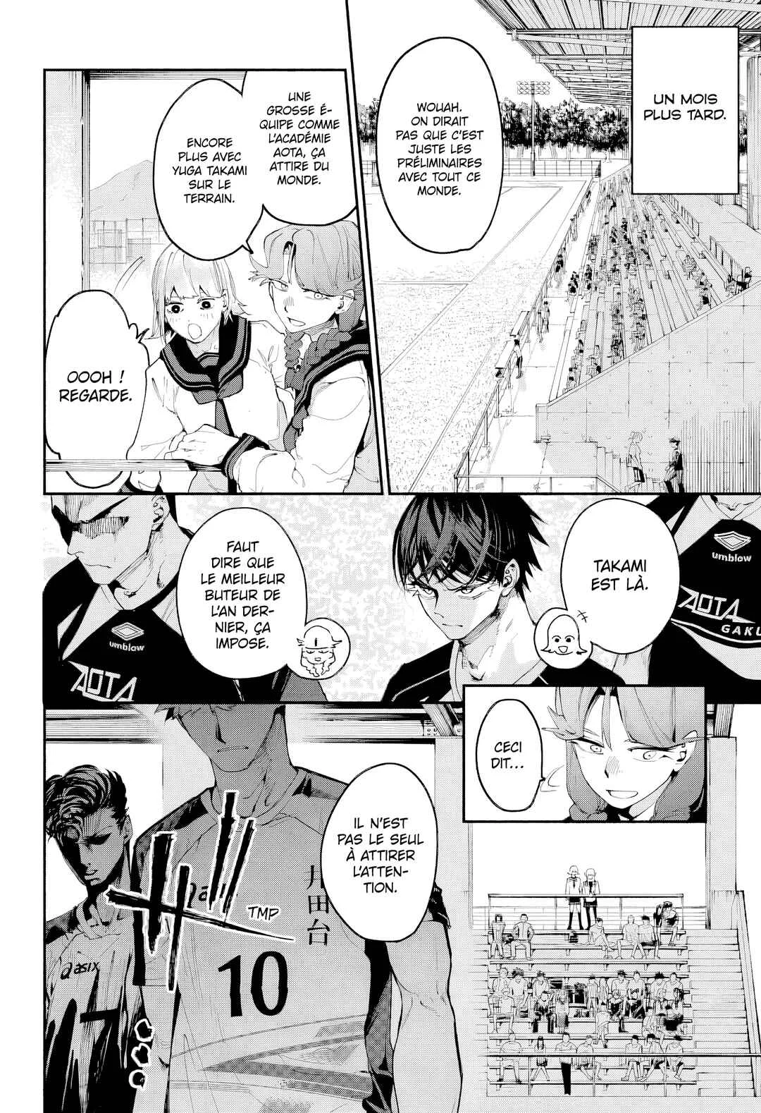 Embers Chapitre 1 - Page 25