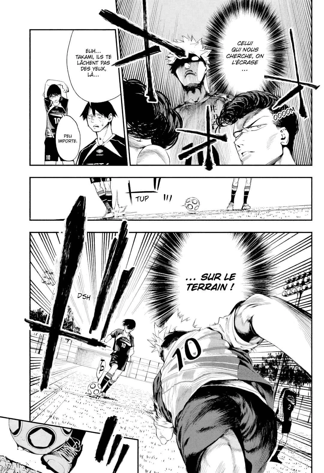 Embers Chapitre 1 - Page 28