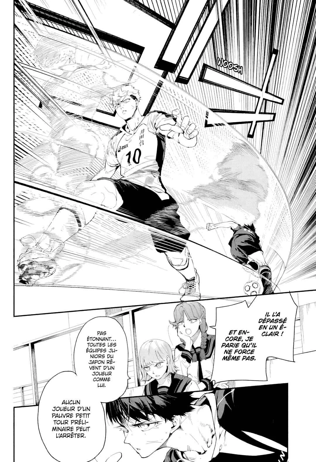 Embers Chapitre 1 - Page 29