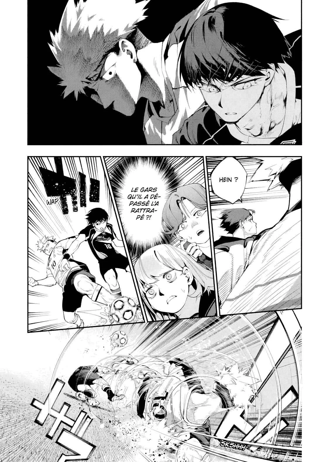 Embers Chapitre 1 - Page 30