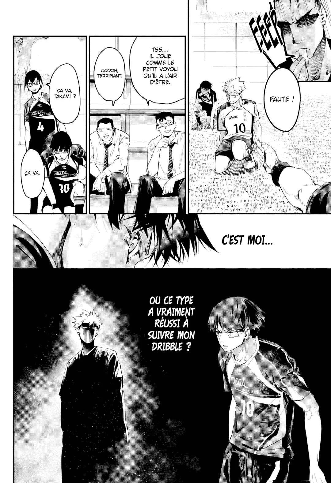 Embers Chapitre 1 - Page 31
