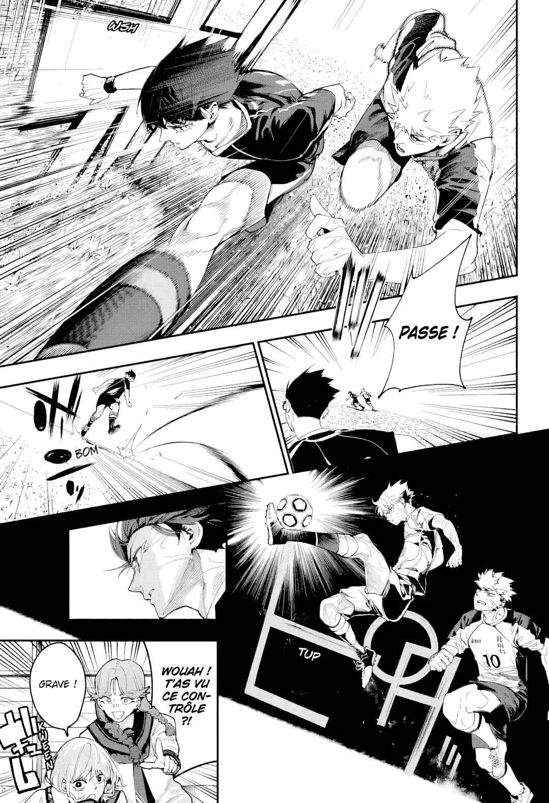 Embers Chapitre 1 - Page 34