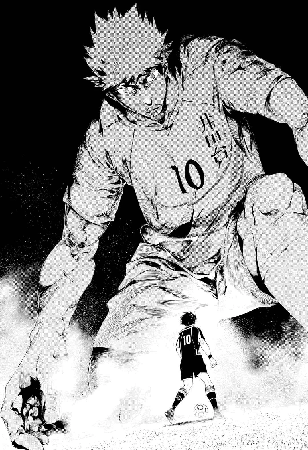 Embers Chapitre 1 - Page 36