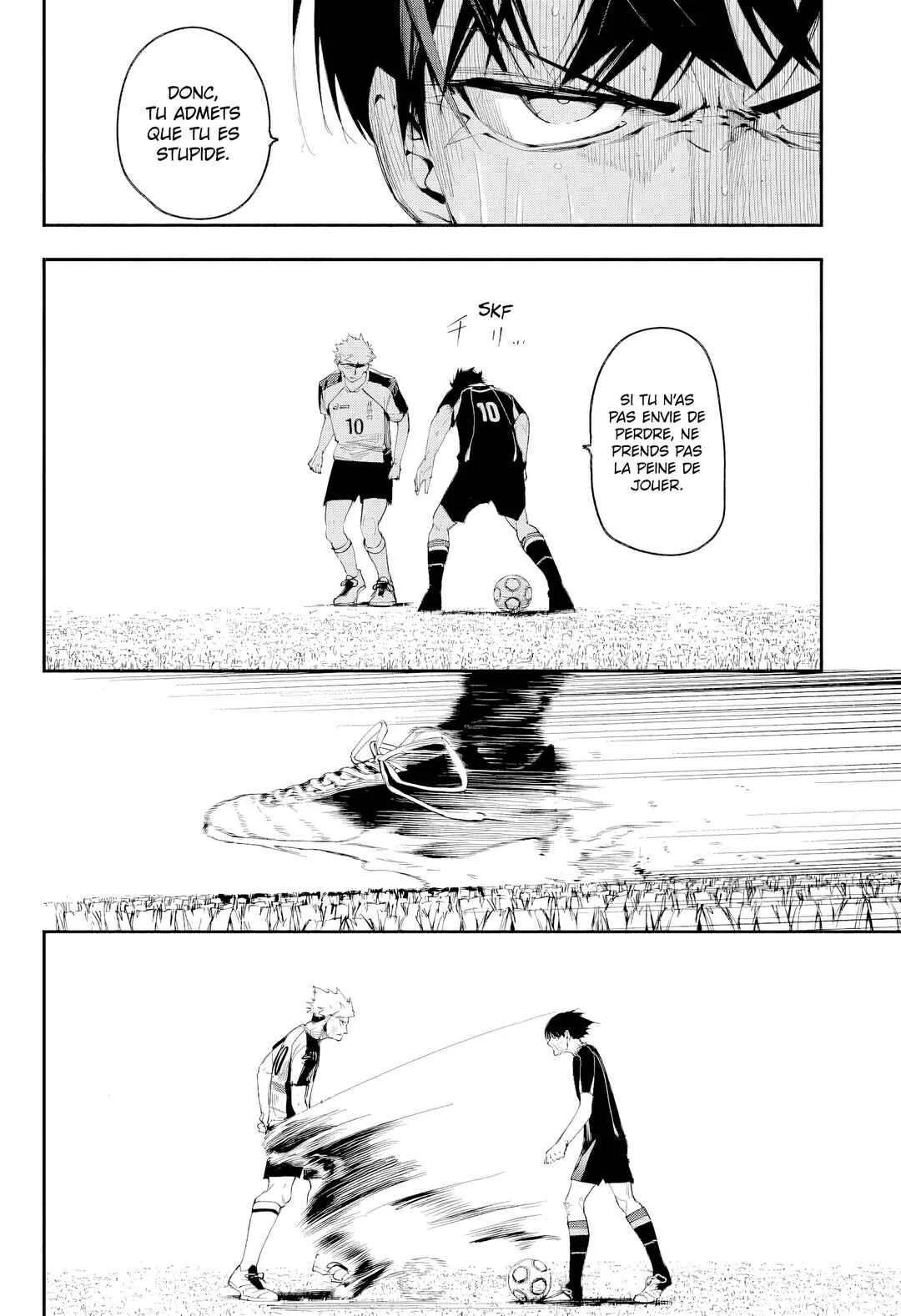 Embers Chapitre 1 - Page 39