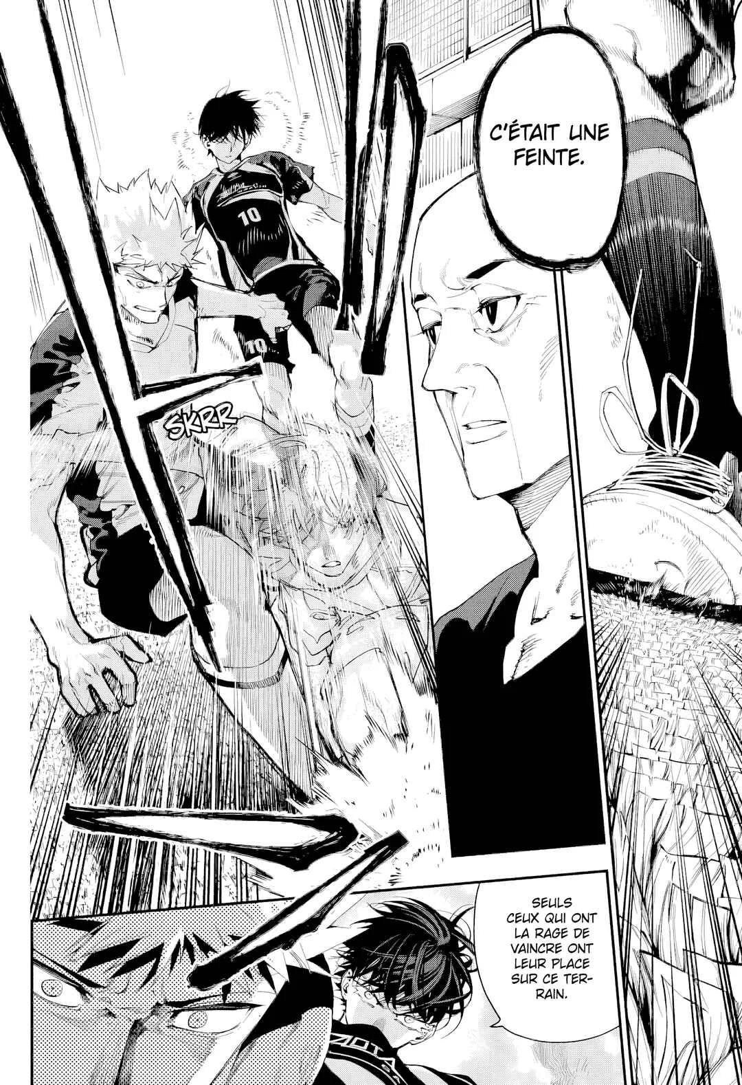 Embers Chapitre 1 - Page 41