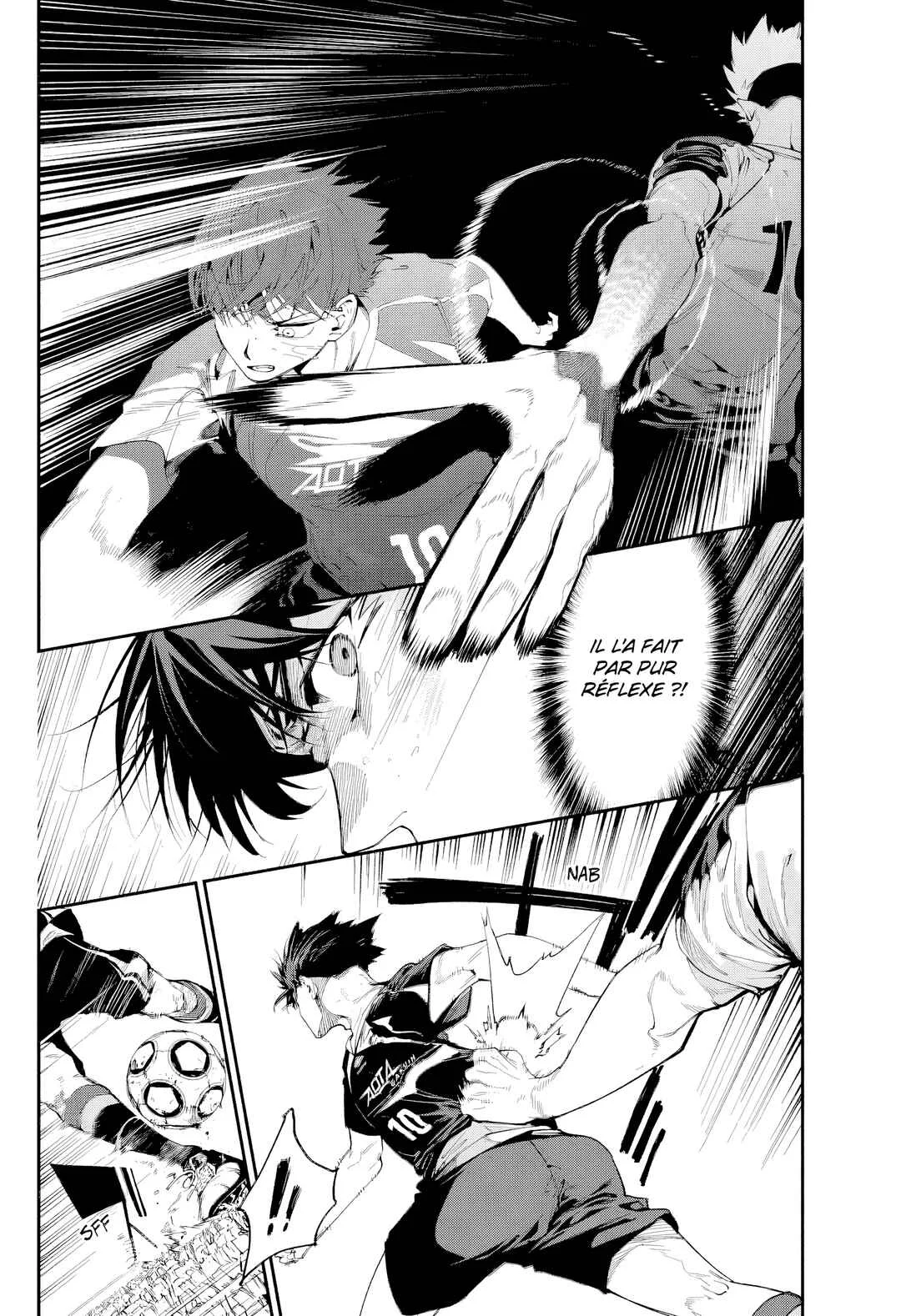 Embers Chapitre 1 - Page 43