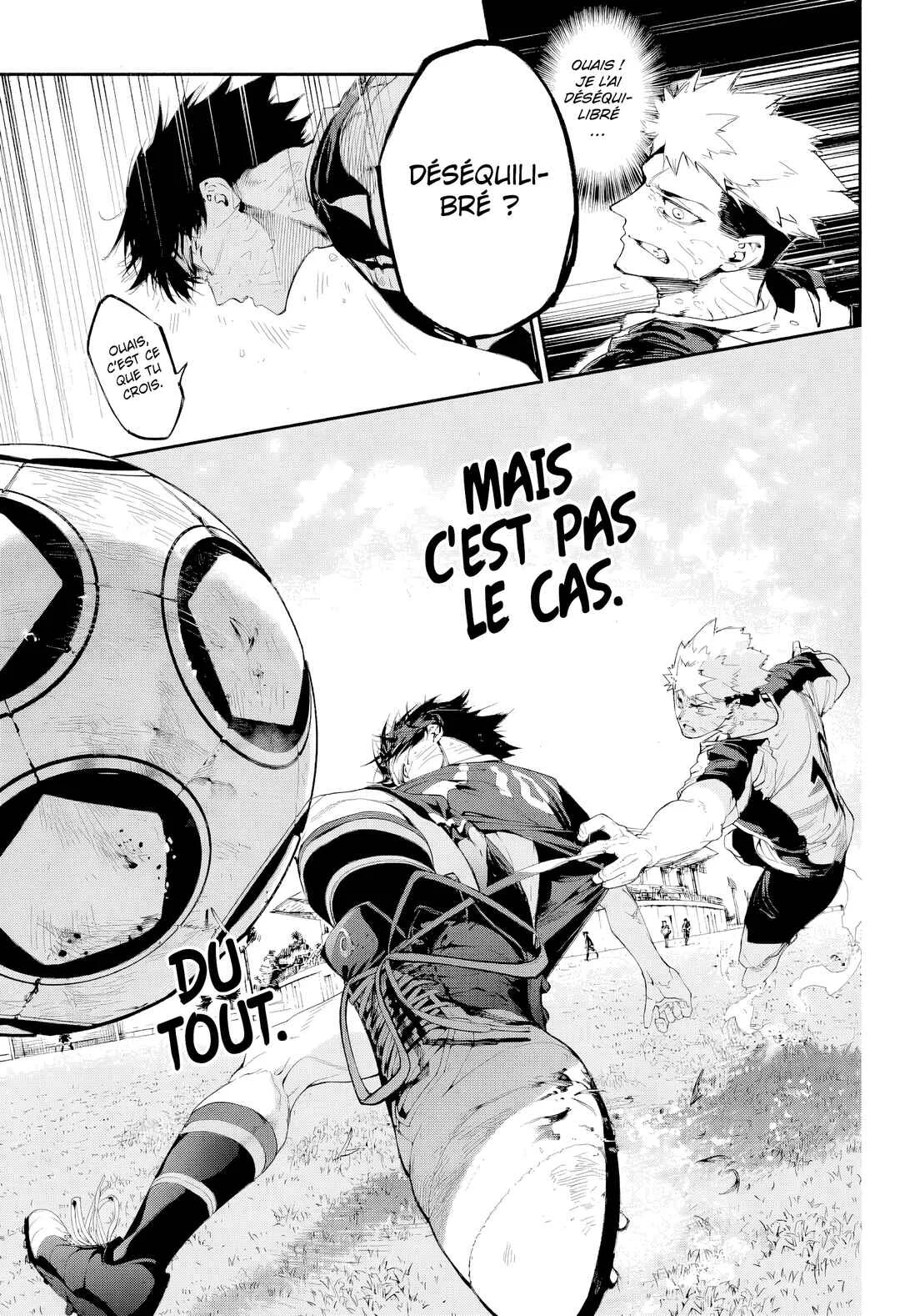 Embers Chapitre 1 - Page 44