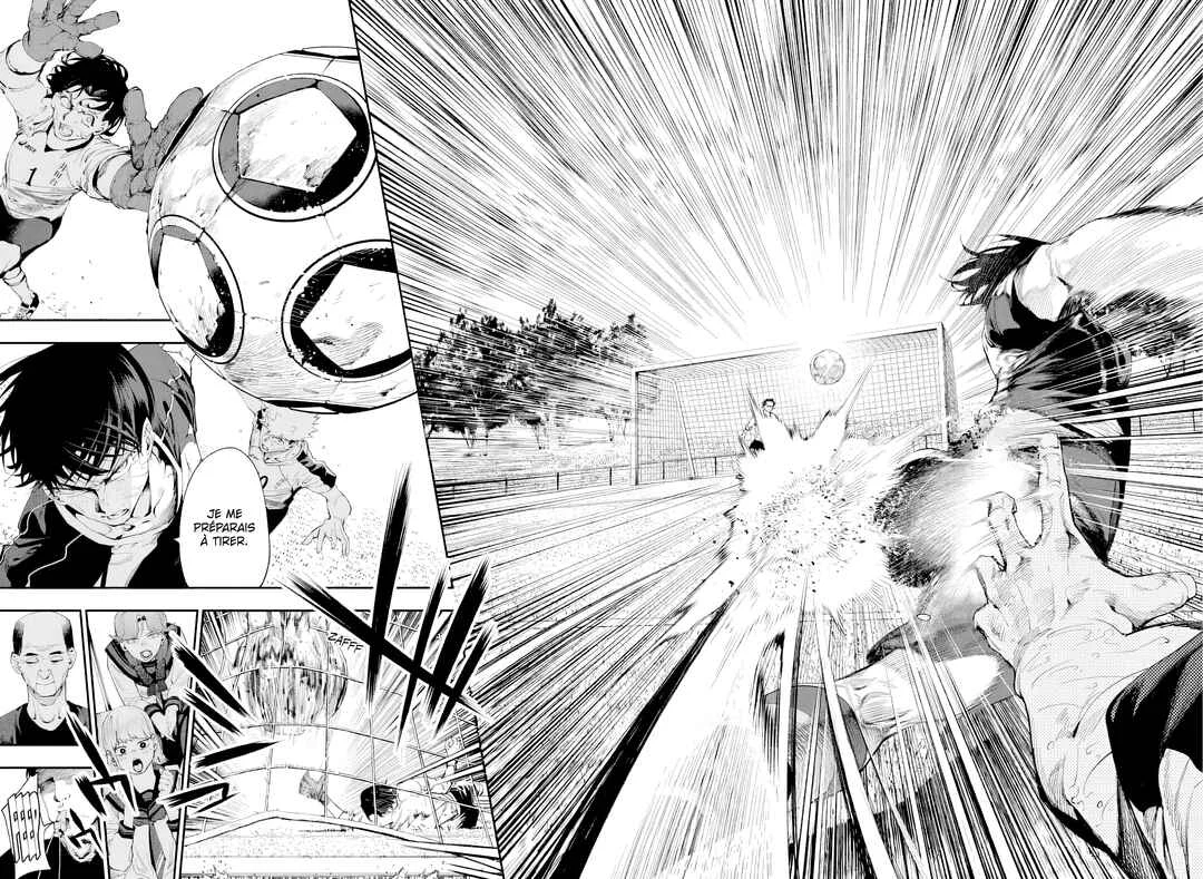 Embers Chapitre 1 - Page 45