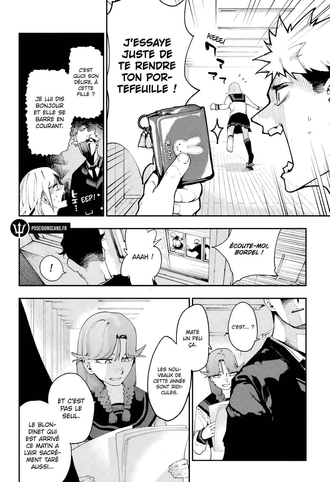 Embers Chapitre 2 - Page 4