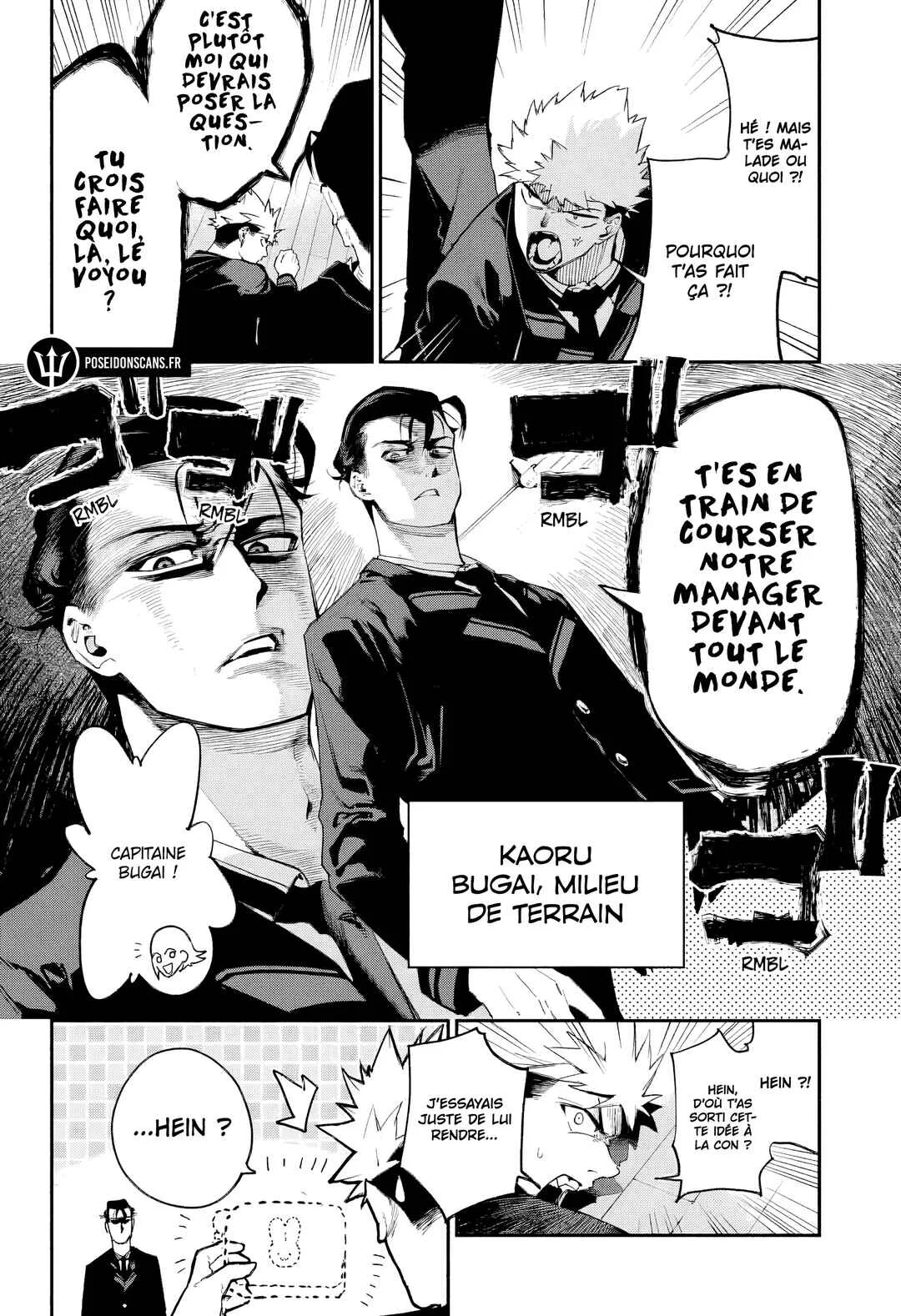 Embers Chapitre 2 - Page 6