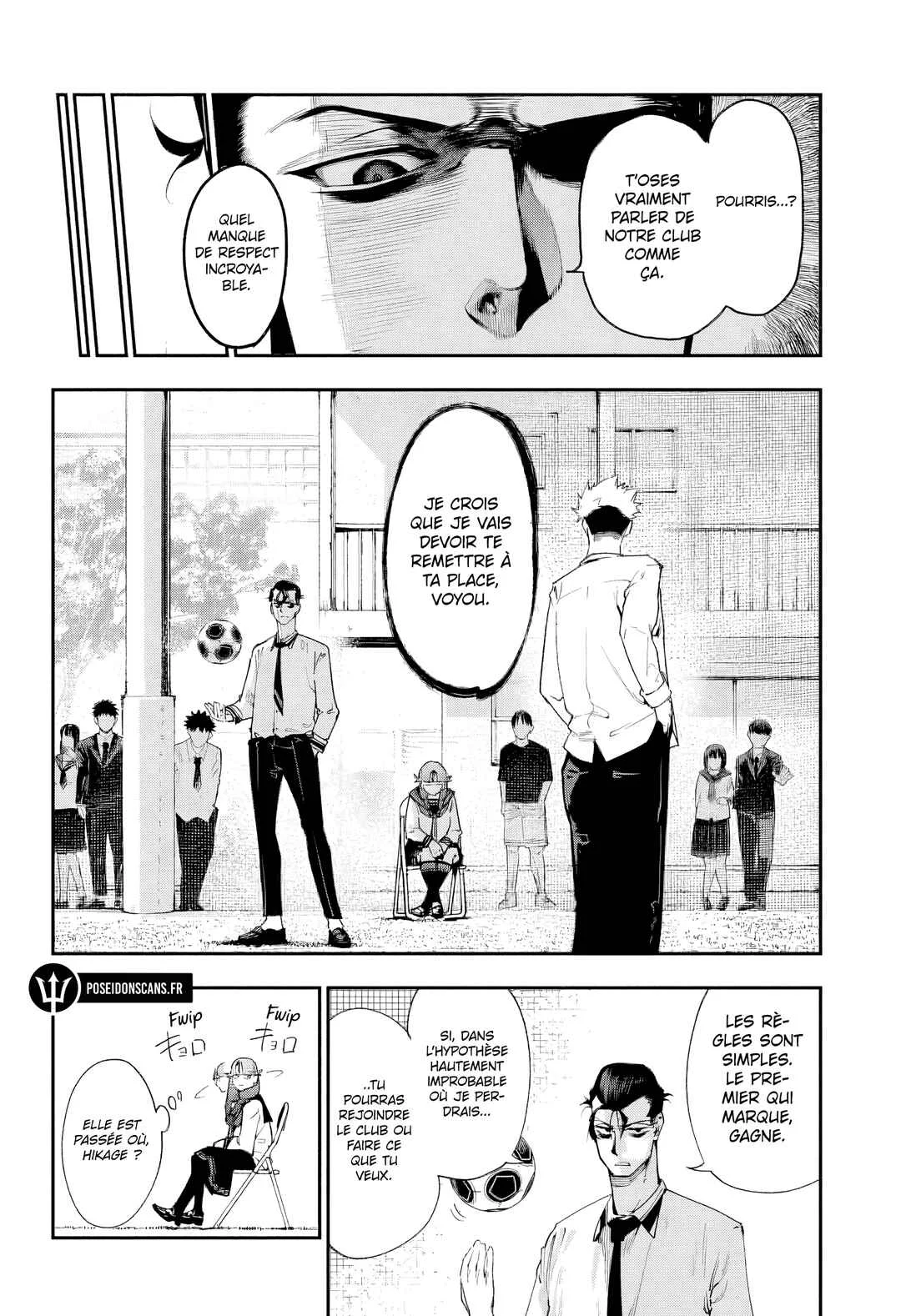 Embers Chapitre 2 - Page 10