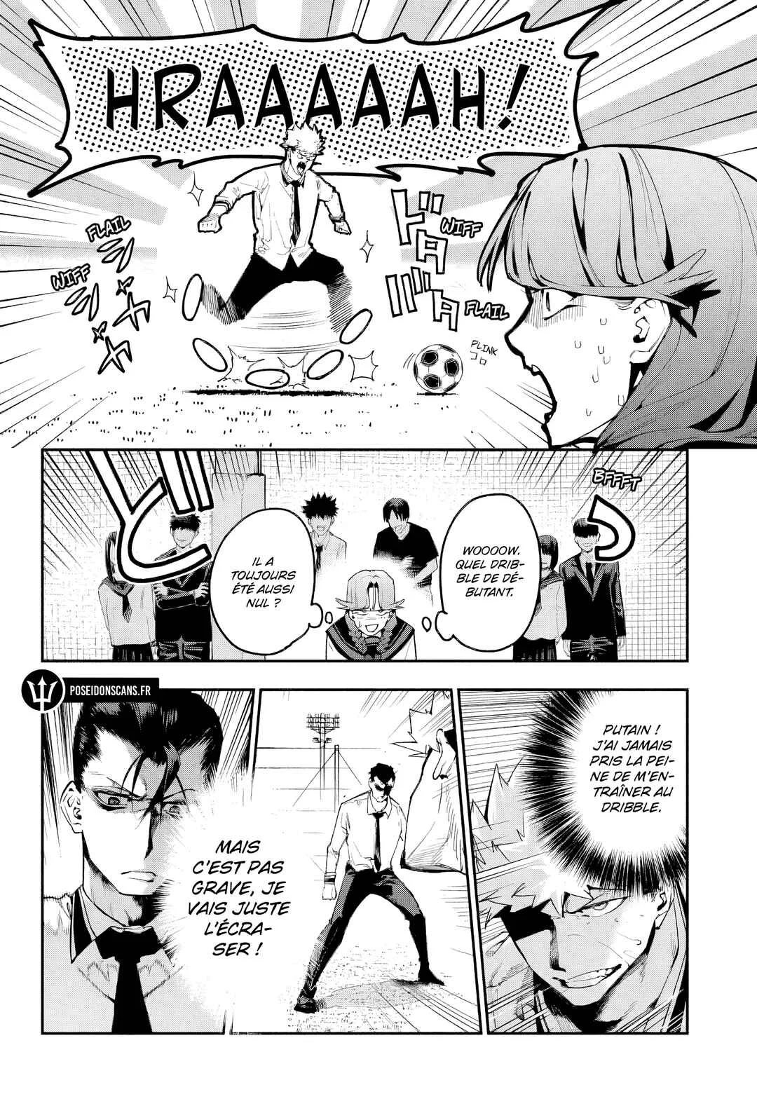 Embers Chapitre 2 - Page 12