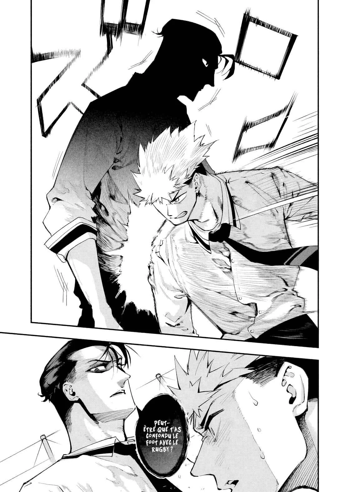 Embers Chapitre 2 - Page 13