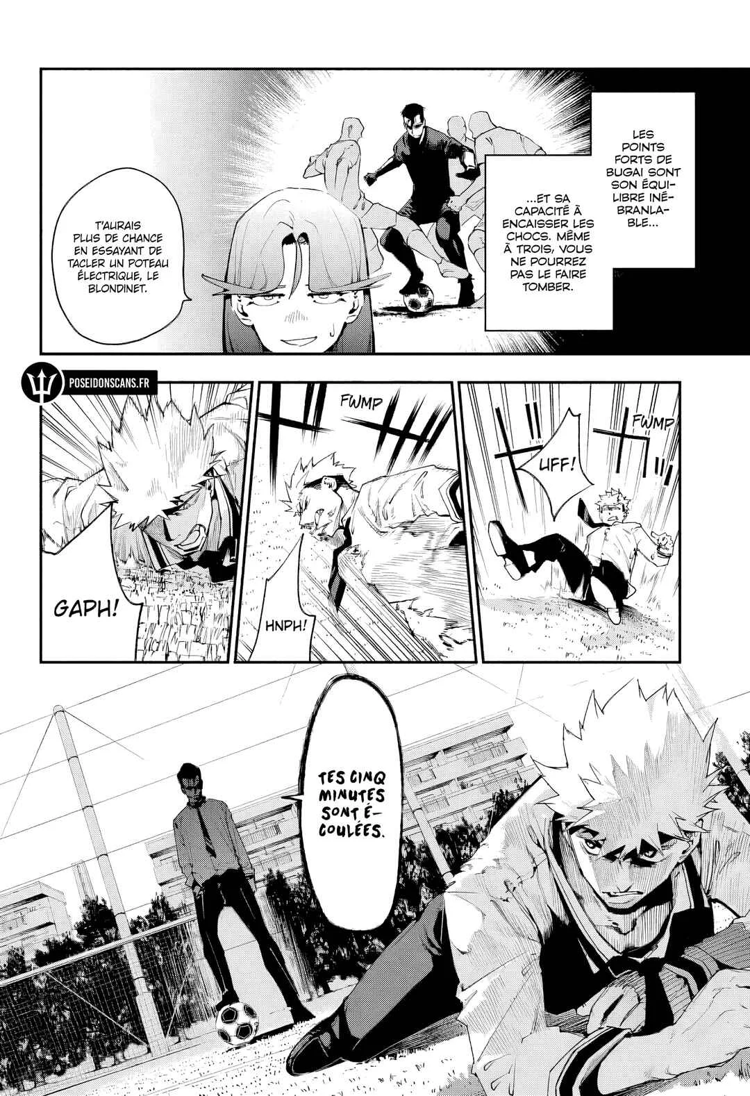 Embers Chapitre 2 - Page 14