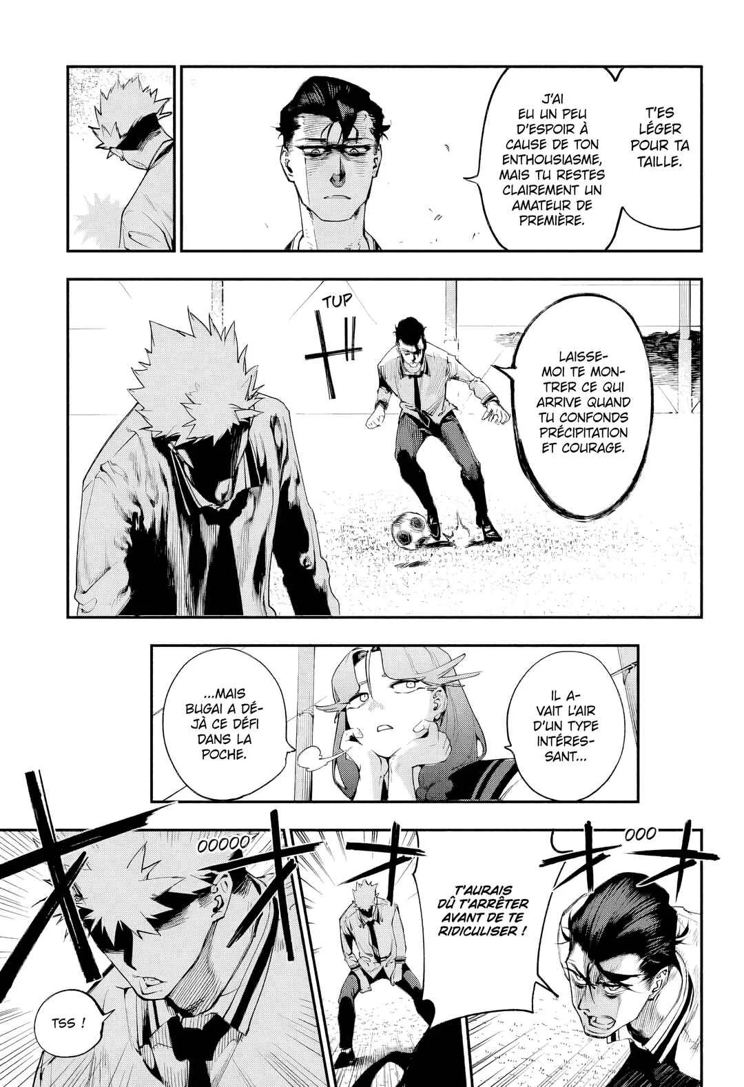 Embers Chapitre 2 - Page 15