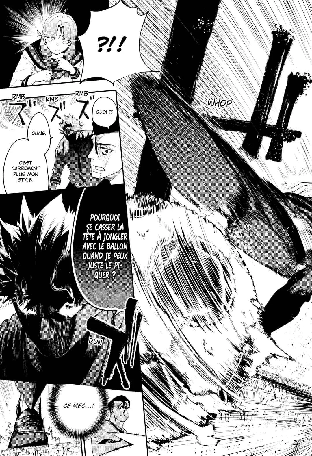 Embers Chapitre 2 - Page 17