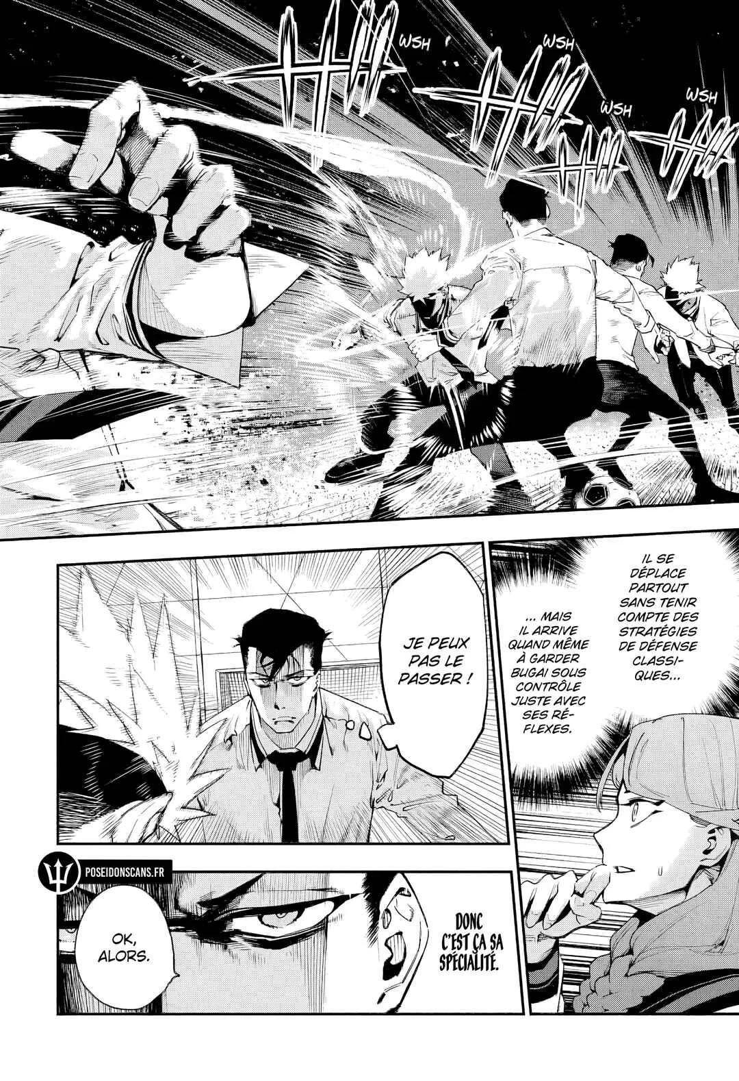 Embers Chapitre 2 - Page 18