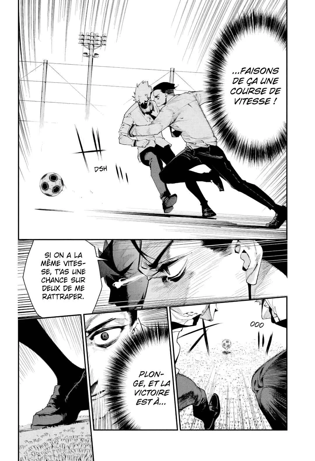 Embers Chapitre 2 - Page 20
