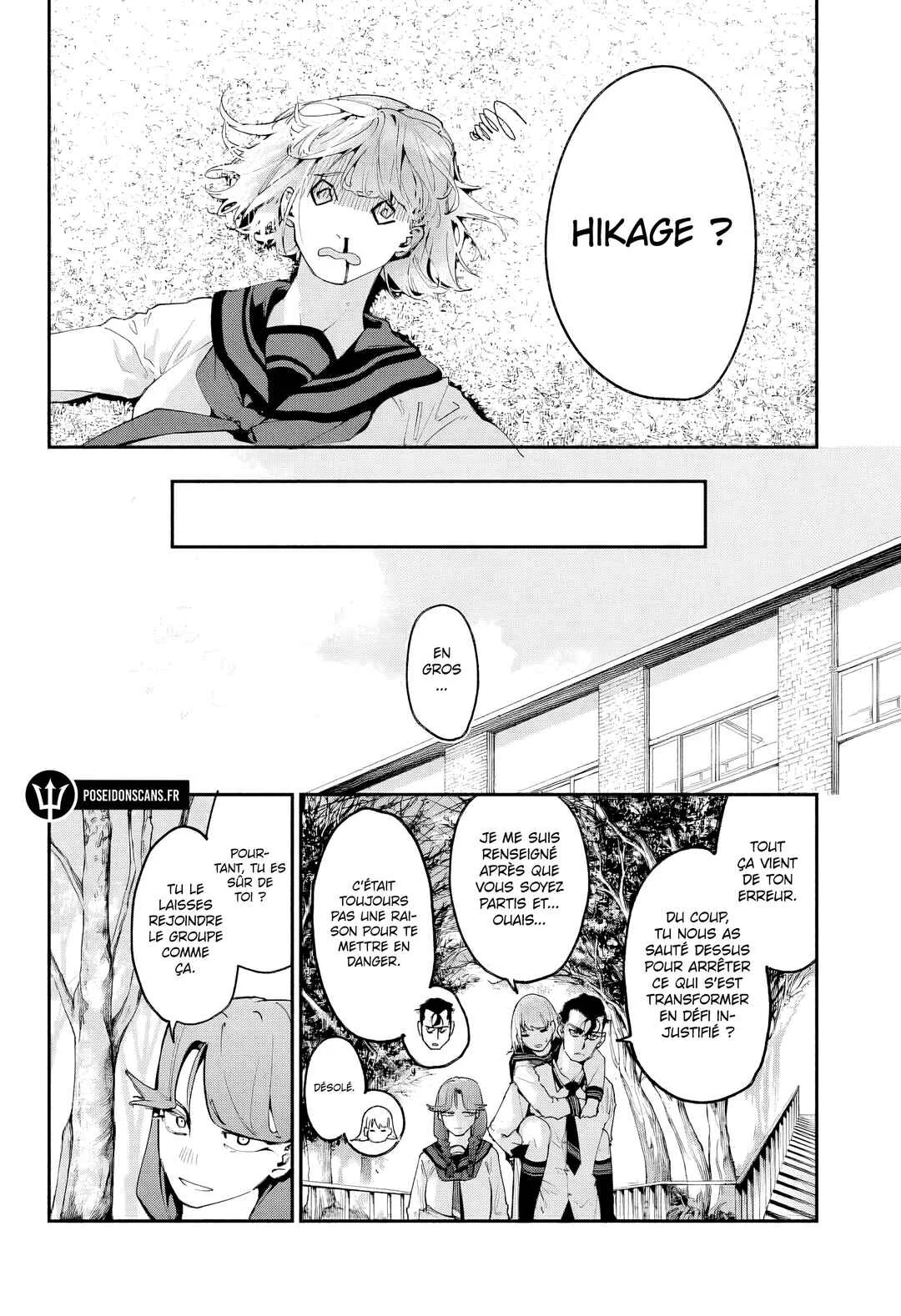 Embers Chapitre 2 - Page 22