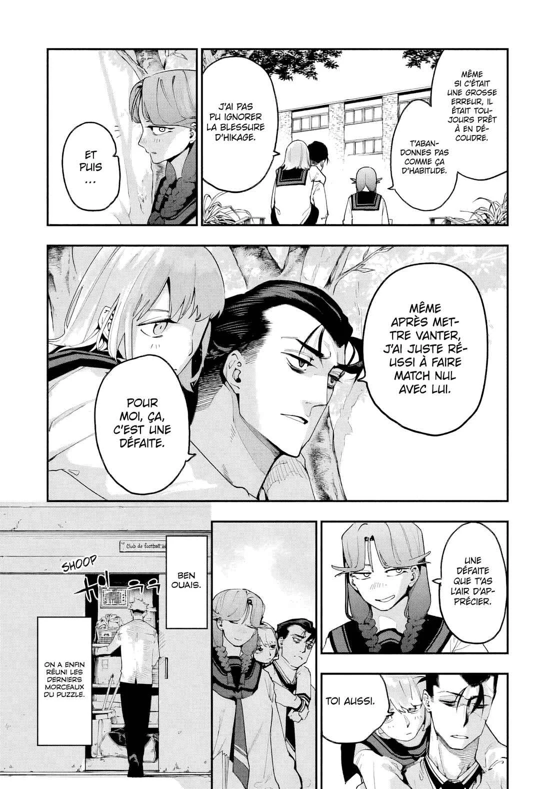 Embers Chapitre 2 - Page 23