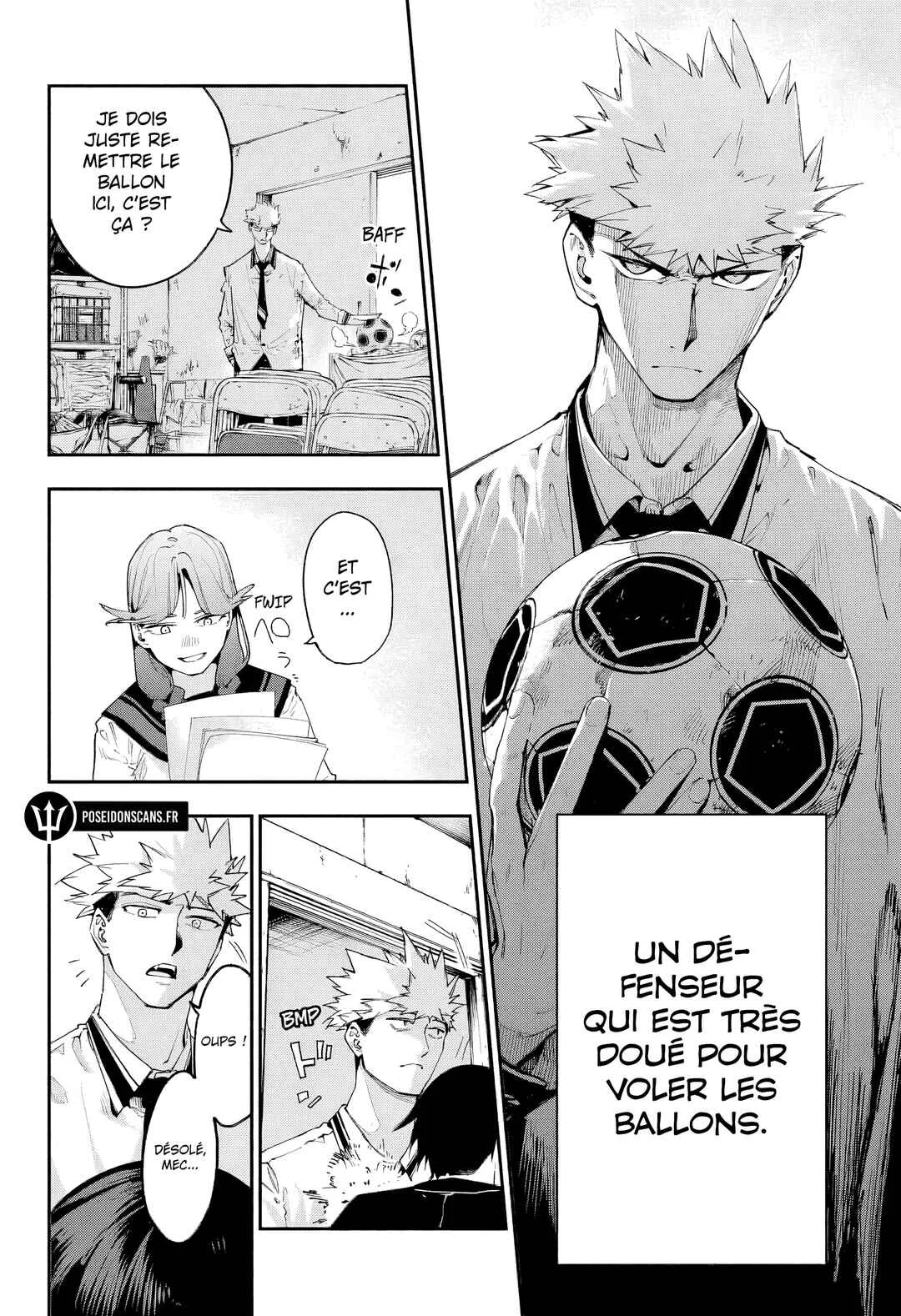 Embers Chapitre 2 - Page 24