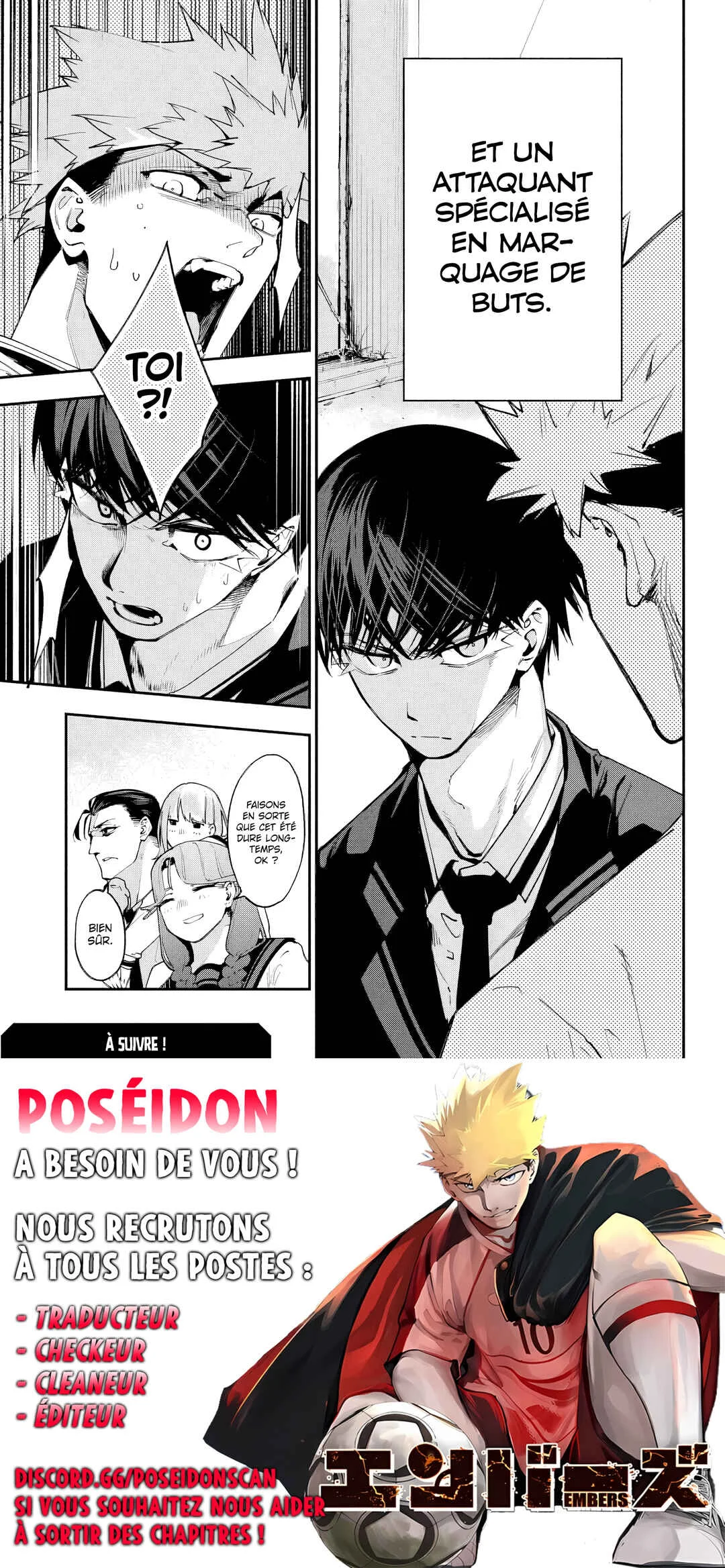 Embers Chapitre 2 - Page 25