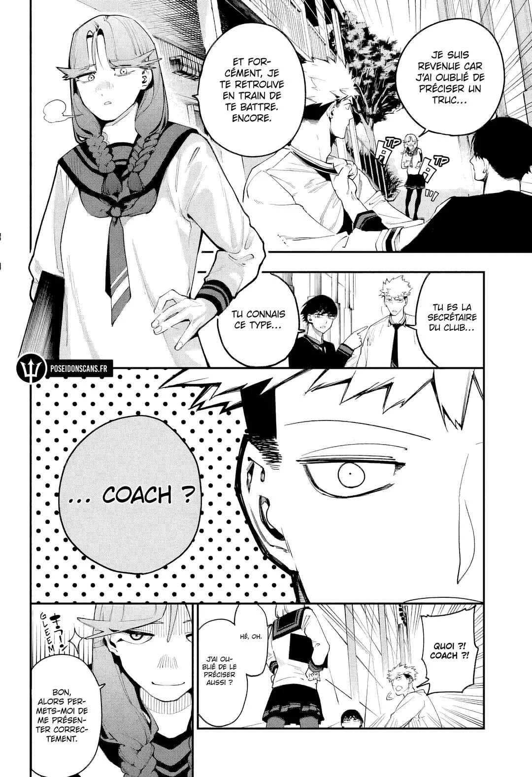 Embers Chapitre 3 - Page 2