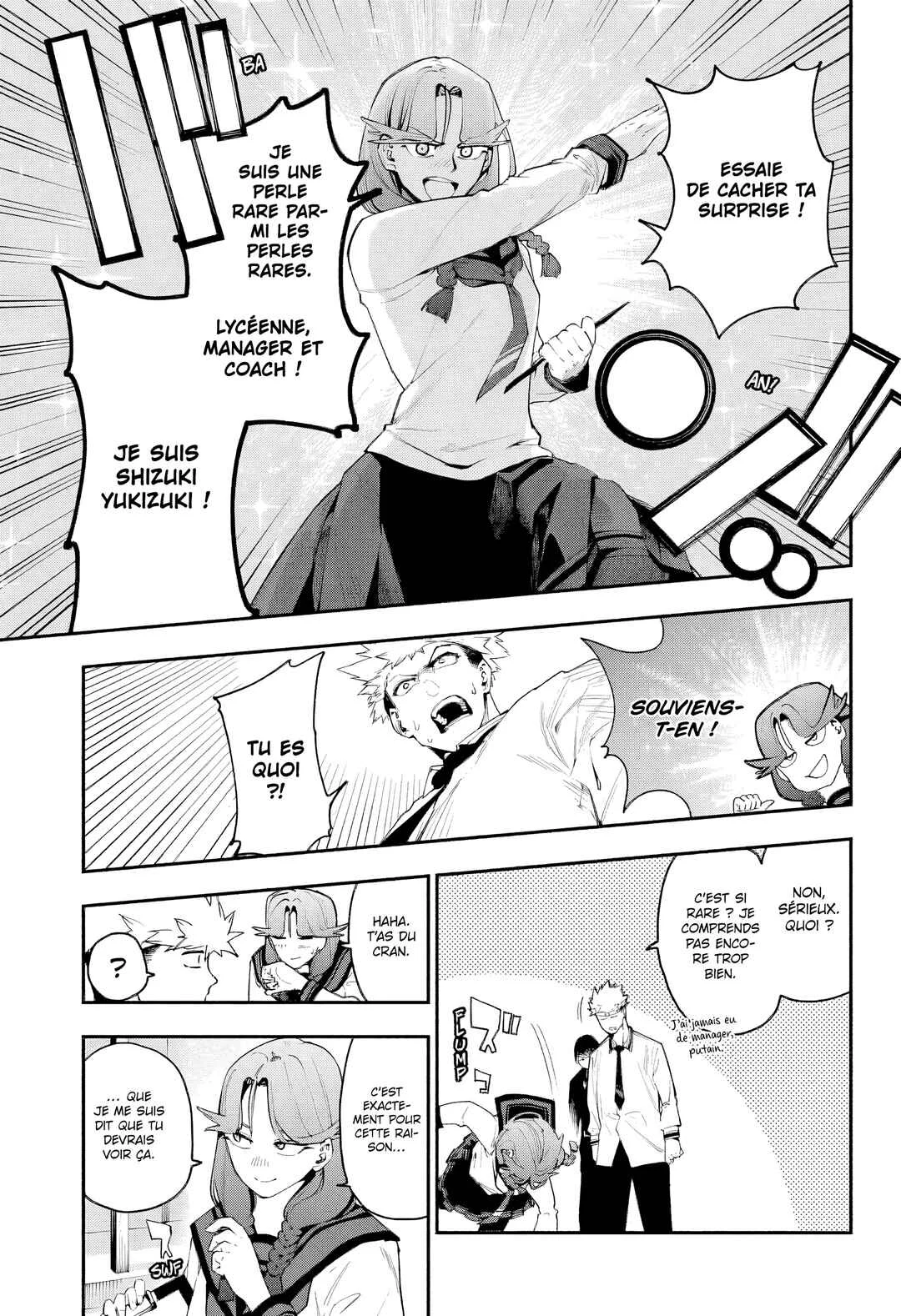 Embers Chapitre 3 - Page 3