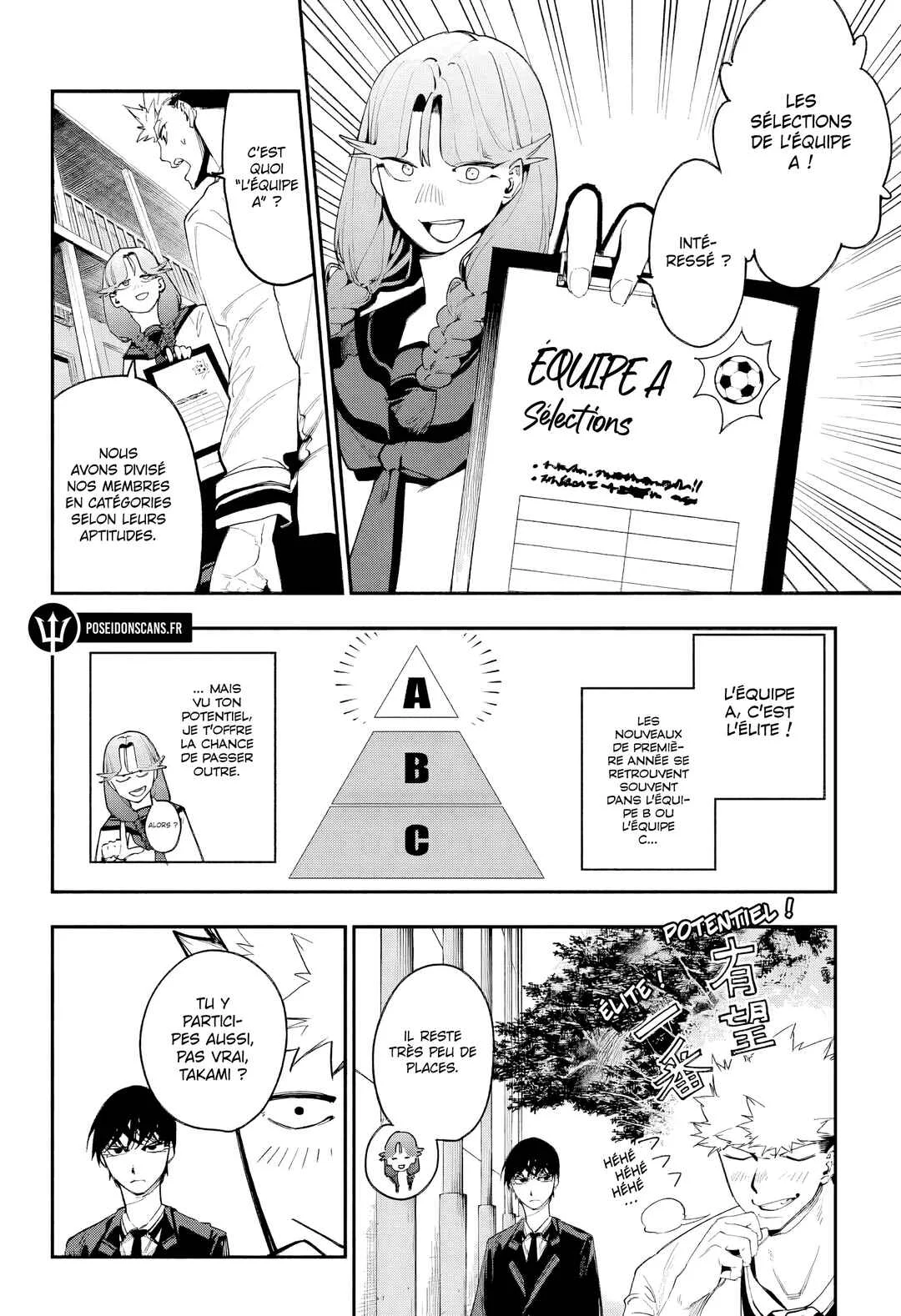 Embers Chapitre 3 - Page 4