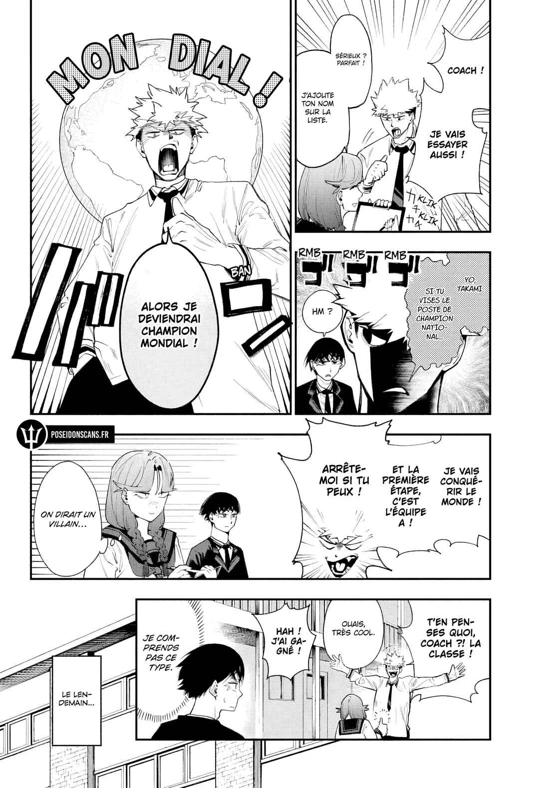 Embers Chapitre 3 - Page 6